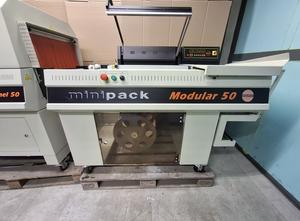 Σφραγιστής Minipack  Modular 50S