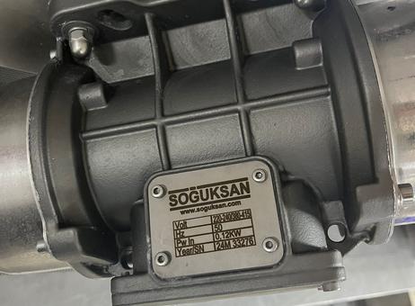 soğuksan sym-300 P250701032