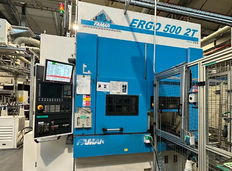 Famar Ergo 500T P250701052