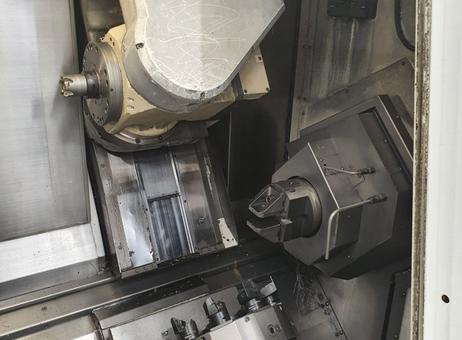 MAZAK INTEGREX 4 100 ST P250701065