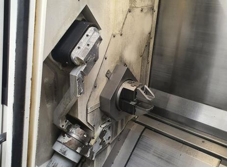 MAZAK INTEGREX 4 100 ST P250701065