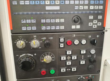 MAZAK INTEGREX 4 100 ST P250701065