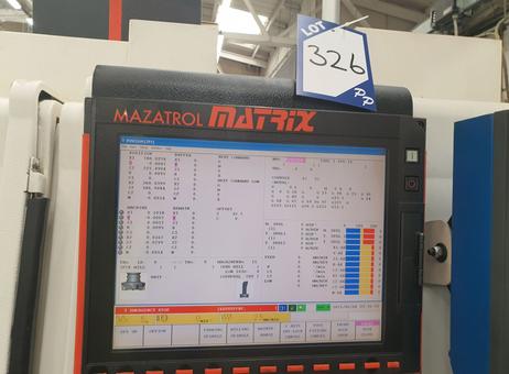 MAZAK INTEGREX 4 100 ST P250701065