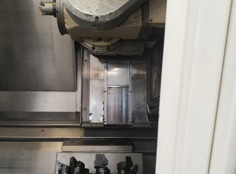 MAZAK INTEGREX 4 100 ST P250701065