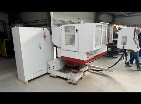 HERMLE UWF 851 H P250701108
