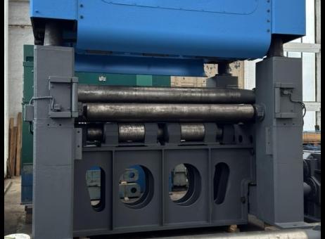 WMW Wildau UBR 32 x 2500-7/16 P250701116