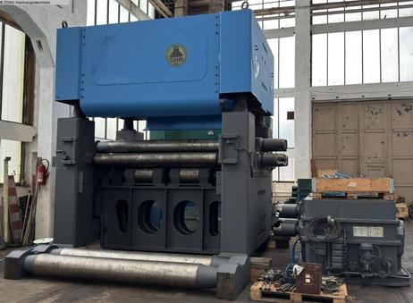 WMW Wildau UBR 32 x 2500-7/16 P250701116