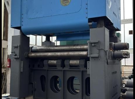 WMW Wildau UBR 32 x 2500-7/16 P250701116