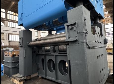 WMW Wildau UBR 32 x 2500-7/16 P250701116