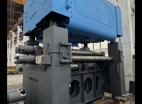 WMW Wildau UBR 32 x 2500-7/16 P250701116