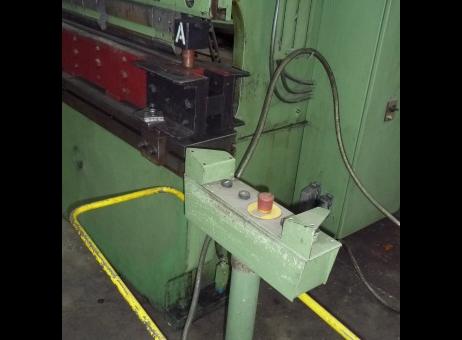 GWF D 160 - 25 P250701120