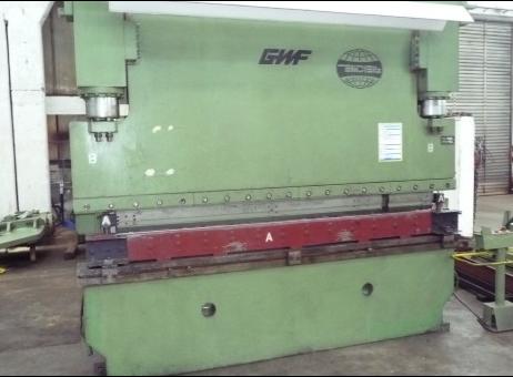 GWF D 160 - 25 P250701120