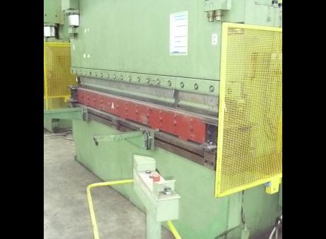GWF D 160 - 25 P250701120