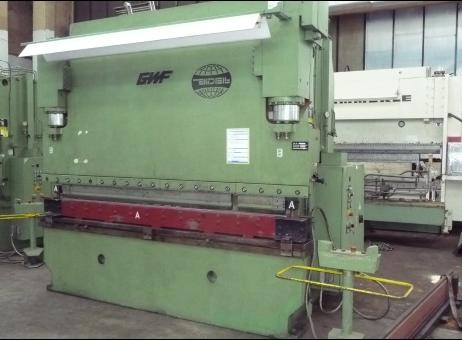 GWF D 160 - 25 P250701120