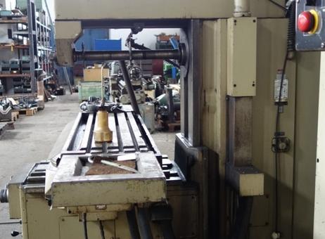 WMW-HECKERT FU315-V/2 P250701138