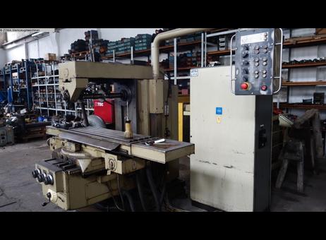 WMW-HECKERT FU315-V/2 P250701138