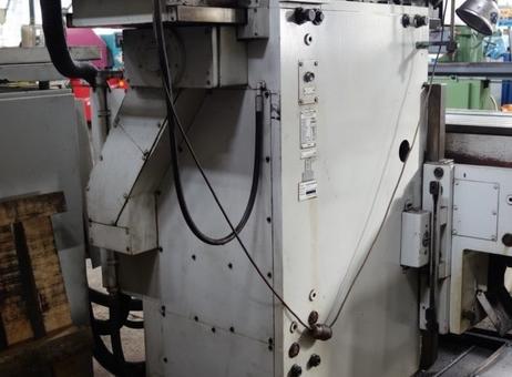 WMW-HECKERT FQ 400 P250701140