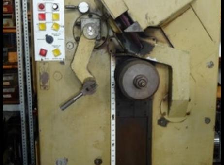 WMW SWSK 1250 P250701188