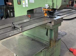 Used PEDDINGHAUS Hydraulic 501