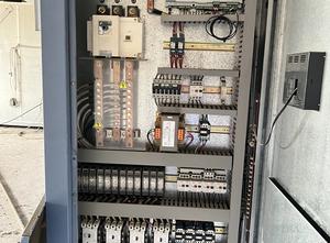 Sital Klima CTS 10 cooling and heating system