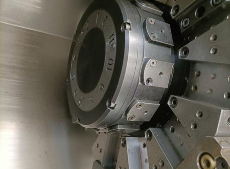 CMZ TL 20 MS P250703051