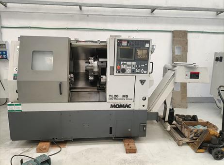 CMZ TL 20 MS P250703051