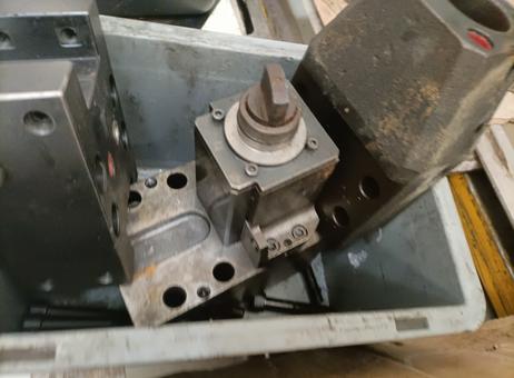 CMZ TL 20 MS P250703051