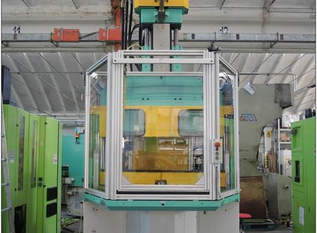 ARBURG 1200T 1300-350 P250703072