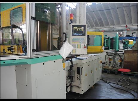 ARBURG 1200T 1300-350 P250703072