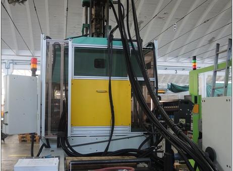 ARBURG 1200T 1300-350 P250703072
