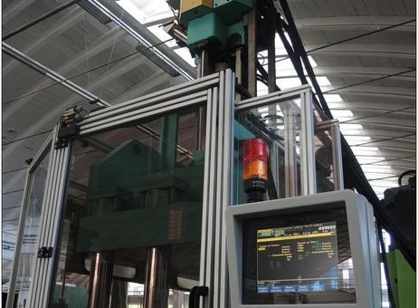 ARBURG 1200T 1300-350 P250703072