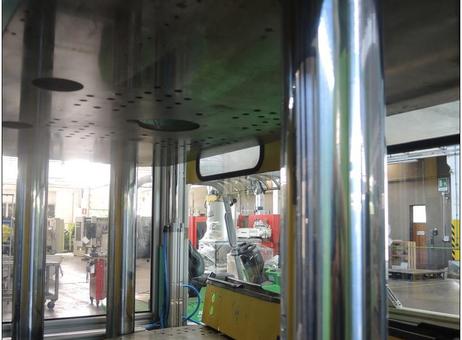 ARBURG 1200T 1300-350 P250703072