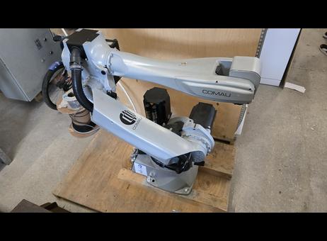 Comau Racer 7 1.4 P250703074