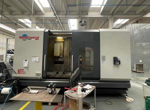 REMACONTROL NBT 2.5 NEWTON BIG Vertical machining center