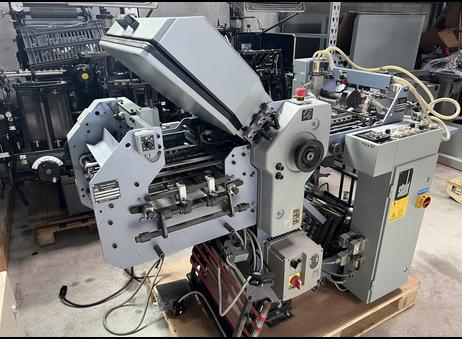 STAHL TI 36-4 KB 36 P250703135