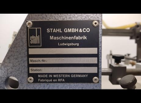 STAHL TI 36-4 KB 36 P250703135
