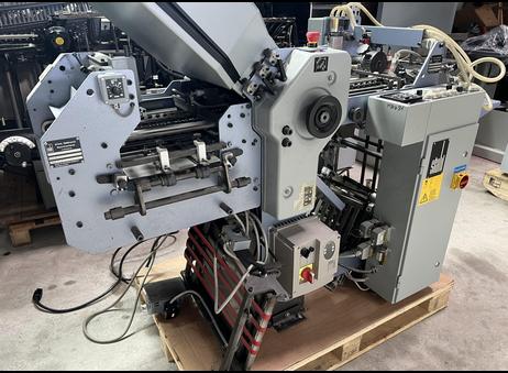 STAHL TI 36-4 KB 36 P250703135