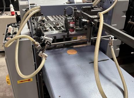 STAHL TI 36-4 KB 36 P250703135