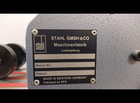 STAHL TI 36-4 KB 36 P250703135