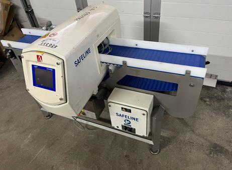 Mettler Toledo Safeline Profile P250703224