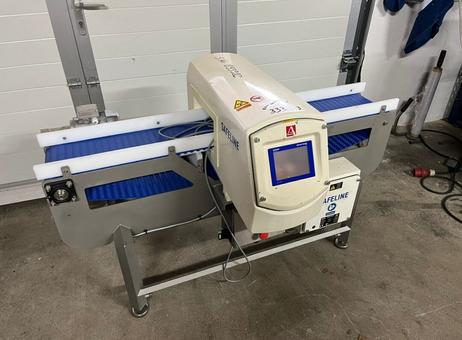 Mettler Toledo Safeline Profile P250703224