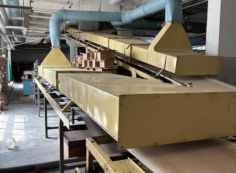 Щебекинский машиностроительный завод А2-ШБГ P250704080