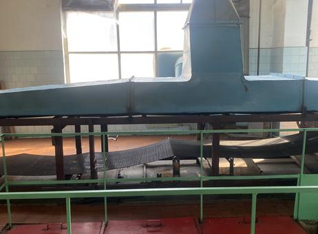 Щебекинский машиностроительный завод А2-ШБГ P250704080