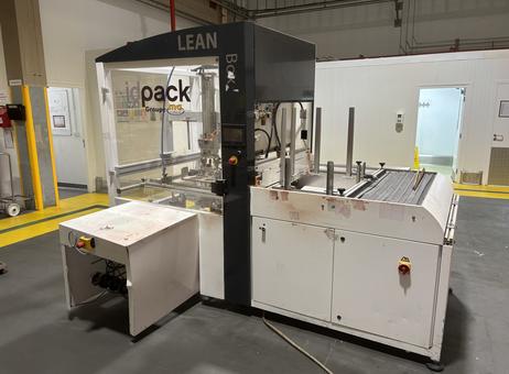 MG Tech Lean Box P250705013