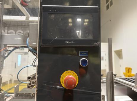 MG Tech Lean Box P250705013