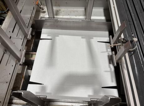 MG Tech Lean Box P250705013