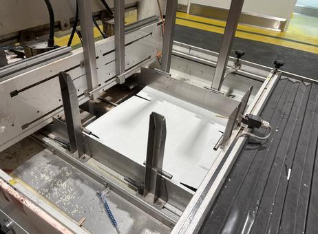 MG Tech Lean Box P250705013