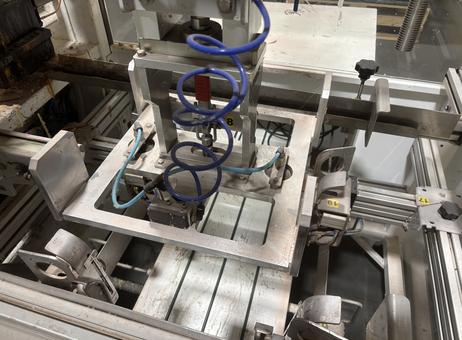 MG Tech Lean Box P250705013