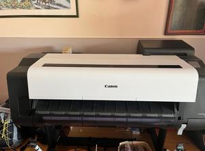 Imprimante Canon Prograf TX-3000