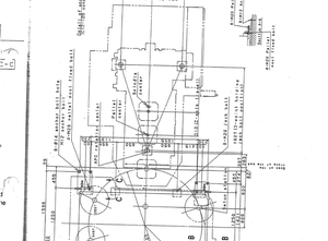 MORI SEIKI SH 400 Horizontal machining center